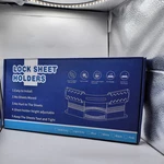 Royizest Lock Sheet Holders. Fixed Price $25.00.