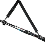 Donql Fishing Rod Holder Belt, Durable Carry Straps Adjustable Lengt. Fixed Price $13.27.