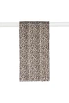 Taj Hotel Kantha Cotton Scarve MULTI04 18"X72". Fixed Price $40.99.