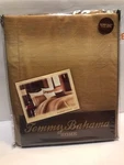Tommy Bahama Blanket Stripe Designer Valance! Brand New In Package! TB03T. Fixed Price $39.95.