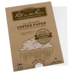 Rite Rain 8511-50 All-weather Copier Paper 8.5'' X 11''. Fixed Price $31.89.