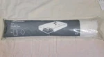 Ikea Grusnarv Waterproof Mattress Protector Twin 605.221.53 New & Sealed. Fixed Price $15.55.