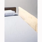 Synthetic Sheepskin Bed Rail Pads, 60 X 18 - Additional Comfort Wheel.... Fixed Price $92.79.
