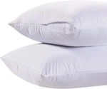 Pillow Cases Size Set 20 X 30 Ultra-soft Queen White, Pack. Fixed Price $20.23.