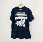 New Post Malone Long Bed Graphic T-shirt Unisex Size Xl Short Sleeve Cotton. Fixed Price $40.00.