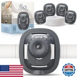 Click Holders For Adjustable Bed - Clips Straps Keep Sheets In. Fixed Price $30.54.