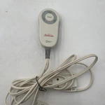 Sunbeam Heated Bedding Controller Cable Style M85BP E23623F Tested. Fixed Price $11.16.