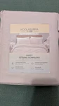 Koolaburra By Ugg Oasis Cooling Technology King Sheet Set Orchid. Fixed Price $64.99.