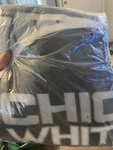 Chicago White Sox Mlb Throw Blanket The Northwest Company. Fixed Price $24.99.