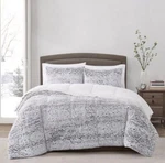 Christian Siriano Faux Fur Full/queen Comforter Set Choice Color Nwt!. Fixed Price $89.98.