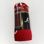 New University Of Alabama Crimson Tide Beach Towel 40 X 72 Pegasus Sports. Fixed Price $22.74.