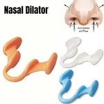 4PCS Silicone Anti Snoring Nose Clip Sleep Aid Nasal Expander Breathing Support. Fixed Price $8.54.