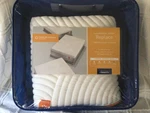 Tempur-pedic Easy Refresh Replacement Cover Panel Contour Elite Ck Split New. Fixed Price $99.99.