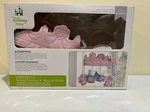 Disney Cinderella Musical Mobile Baby Crib Crown Flowers Birds Htf Works. Fixed Price $199.99.
