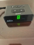 Sunbeam Dual Electric Blanket Controller PAC-0531 Style U85A Prong. Fixed Price $13.00.