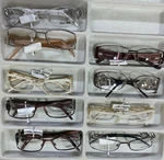 Pack 9 Roberto Cavalli Glasses, Eyewear Frames With Case, Brand New. Fixed Price $74390.00.