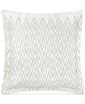 Tommy Hilfiger Cordillera Ikat European Pillowsham 26 X Linen/cotton Set Of. Fixed Price $34.99.
