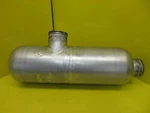 Oem 1998 Yamaha Exciter 270HP Twin Jet Boat Exhaust Water Lock Box Assembly. Fixed Price $9.49.