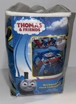See Photos 2013 Thomas The Tank Engine Train Twin Microfiber Comforter With Bag. Fixed Price $39.99.