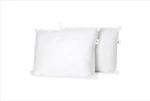 Swiss Comforts Hotel Down-alternative Pillow, White. Fixed Price $35.00.