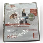 Orkin Box Spring Encasement Full Size Bed Bug, Allergens, Dust Mite. Fixed Price $25.00.