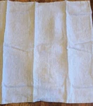 Pine Cone Hill Corsica Linen European Pillow Sham, New Without Tags, Fine. Fixed Price $29.99.