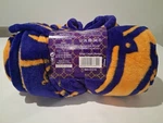 Disney Aladdin Broadway Musical Magic Carpet Fleece Blanket 50X60 Plush Throw. Fixed Price $55.00.