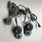 Oem Sunbeam Power Cord Electric Blanket Controller S85KQA 360W 120V 4 Prong. Fixed Price $12.89.