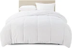 Clara Clark - All Season Down Alternative Bedding Comforter/duvet Inse. Fixed Price $54.16.