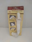 Sheet Gripper, Mattress Straps, Holder Package Has Some Damage See Pics. Fixed Price $6.60.