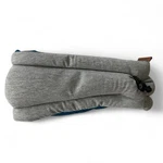 Ostritch Travel Pillow Light By Studio Banana Things One Size Grey And Blue. Fixed Price $30.00.