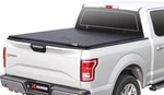 Xcover Soft Locking Roll Up Truck Bed Tonneau Cover, Compatible With.... Fixed Price $236.99.