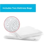 Long-term Storage Solution For Queen/full Mattress. Fixed Price $31.79.