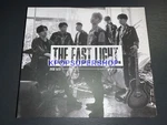 The East Light Real Man 3RD Digital Single Album Cd Great Promo Rare. Fixed Price $7.11.