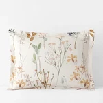 Legends Hotel Peyton Premium Smooth Sateen Sham - Multi, Standard Set Of 2. Fixed Price $41.99.