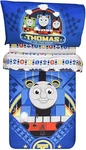 Thomas The Tank Standard Crib 3 Piece Toddler Bedding Sheet Set For Kids. Fixed Price $49.96.