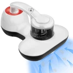 Handheld Uv Mattress Vacuum Cleaner - 16KPA, 12800 Vpm, Deep Beds, Sofas,. Fixed Price $79.99.