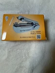 Mini Handheld Sewing Machine For Quick Repairs & Travel - Manual Stitch Tool. Fixed Price $8.24.