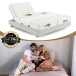 Bridge Mattress Connector, Twin King Converter, Non-slip Strap Bedbinders. Fixed Price $39.00.