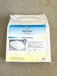 Exc Hermell Pain Relieving Zero Gravity Elevation Leg Knee/ankle Rest Pillow. Fixed Price $24.88.