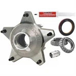 Wilwood Wide 5 Starlite Front Racing Hub, Drp Beaings/seal. Fixed Price $428.99.