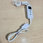 Wchiuoe WH-HB01 Electric Blanket Replacement Remote Control. Fixed Price $16.95.
