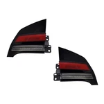 For Toyota Prius 2023 2024 Tail Light Driver And Passenger Side Pair Outer Capa. Fixed Price $369.21.