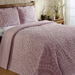 Better Trends Rio Pink King Pillow Sham 20X36 +2 New Defects. Fixed Price $15.60.