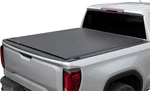 Aci 22020469 Tonnosport Roll-up Tonneau Cover For 20-26 Chevy/gmc 1500 5.8' Bed. Fixed Price $345.20.