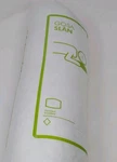 Ikea Pillow Gosa Sl Standard (20 X 26 ) New In Package White Old Stock. Fixed Price $14.99.
