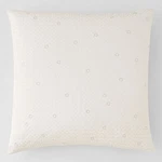 Hudson Park Collection Mosaic Euro Pillow Sham $120. Fixed Price $29.00.