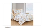 Chic Home Design Maritime Quilt Set In Multi Color Queen Sized Lord & Taylor. Fixed Price $89.79.