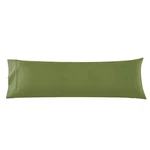 Pillowcase 1 Microfiber -body Size 20X54, Calla Green. Fixed Price $18.99.