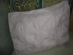 Target Xhilaration Lilac Purple Pintuck (1) Standard Pillow Sham 19 25. Fixed Price $15.20.